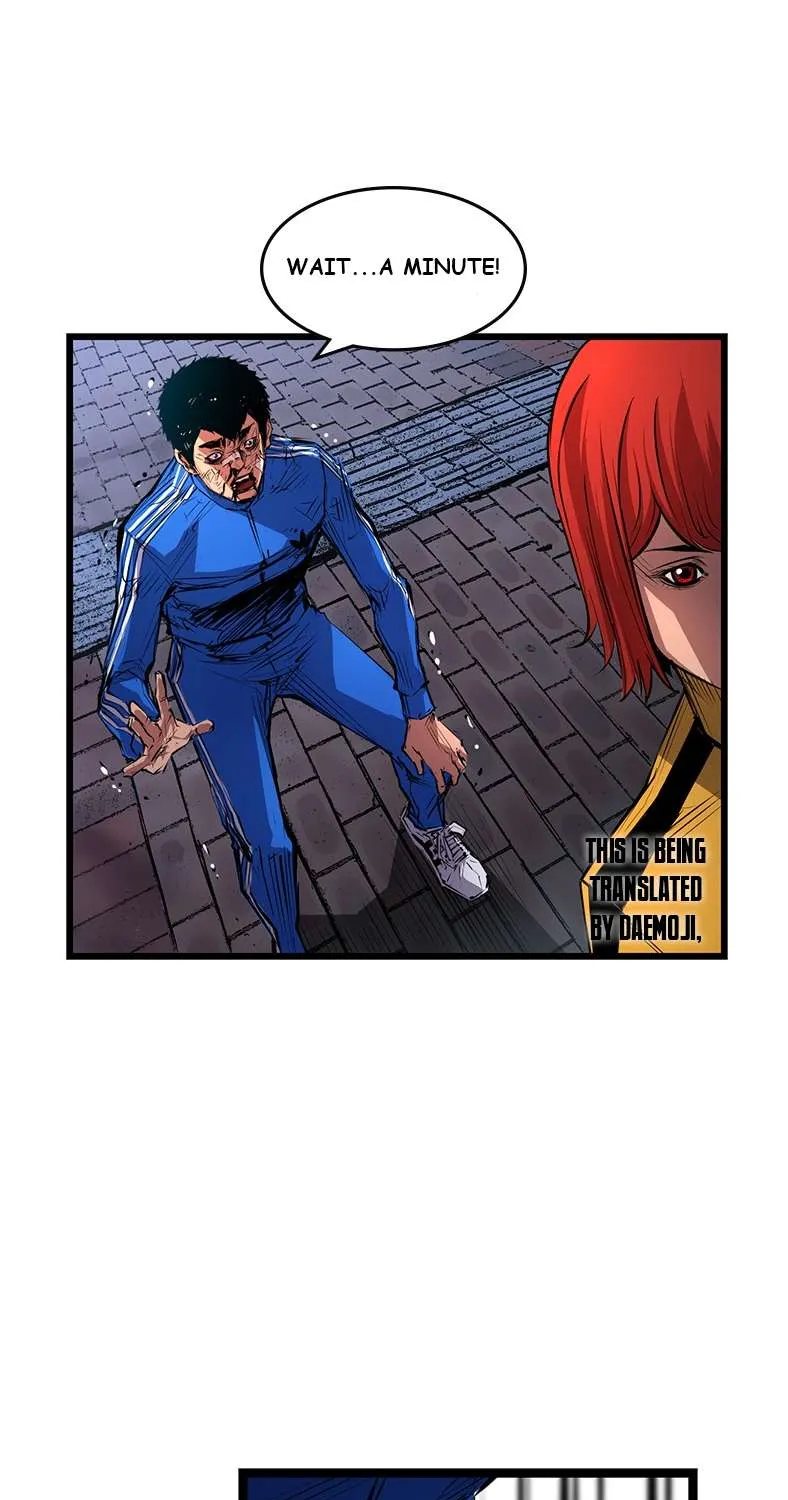 Hallym Gymnasium Chapter 7 page 73 - 