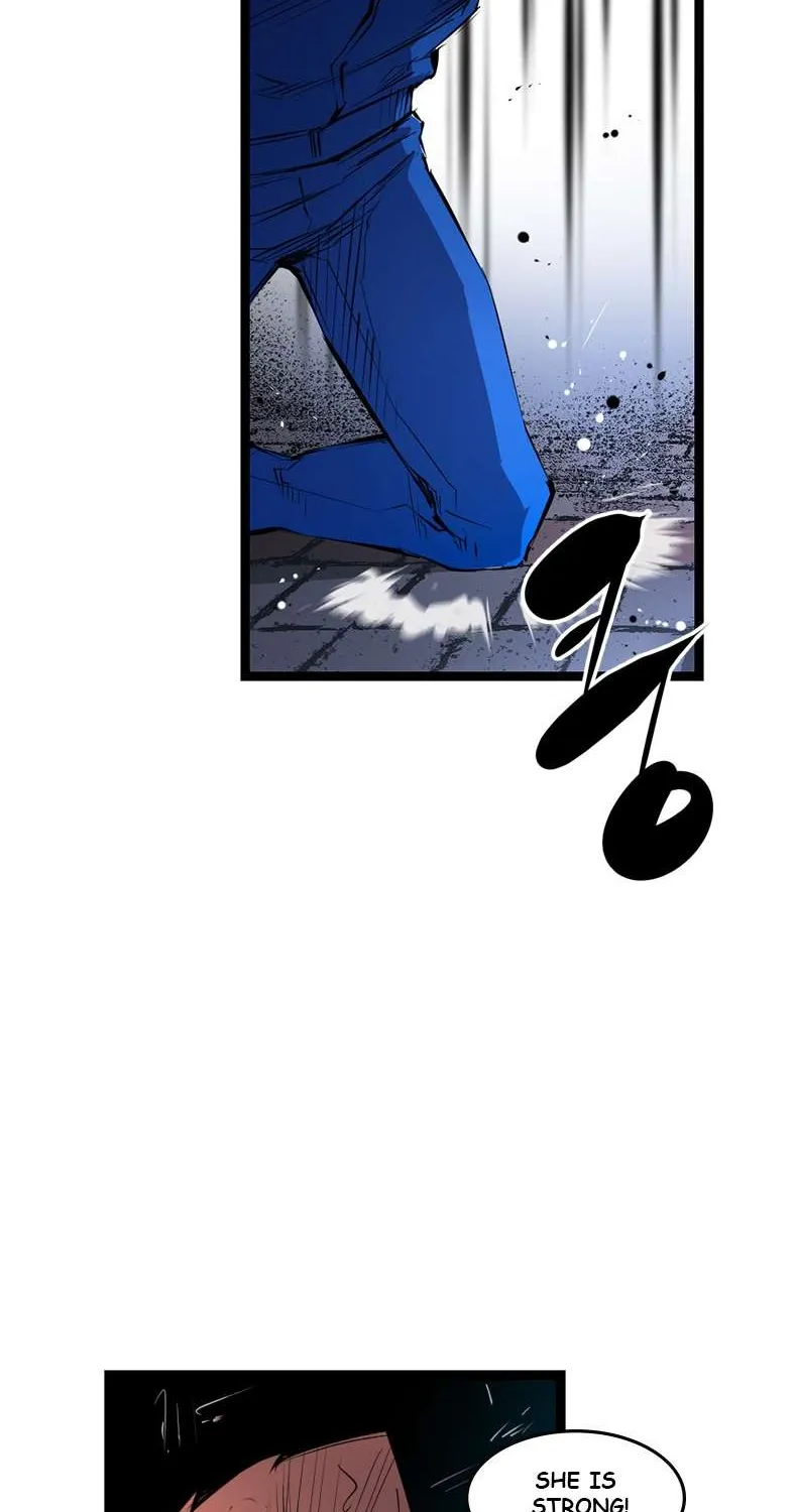 Hallym Gymnasium Chapter 7 page 74 - 