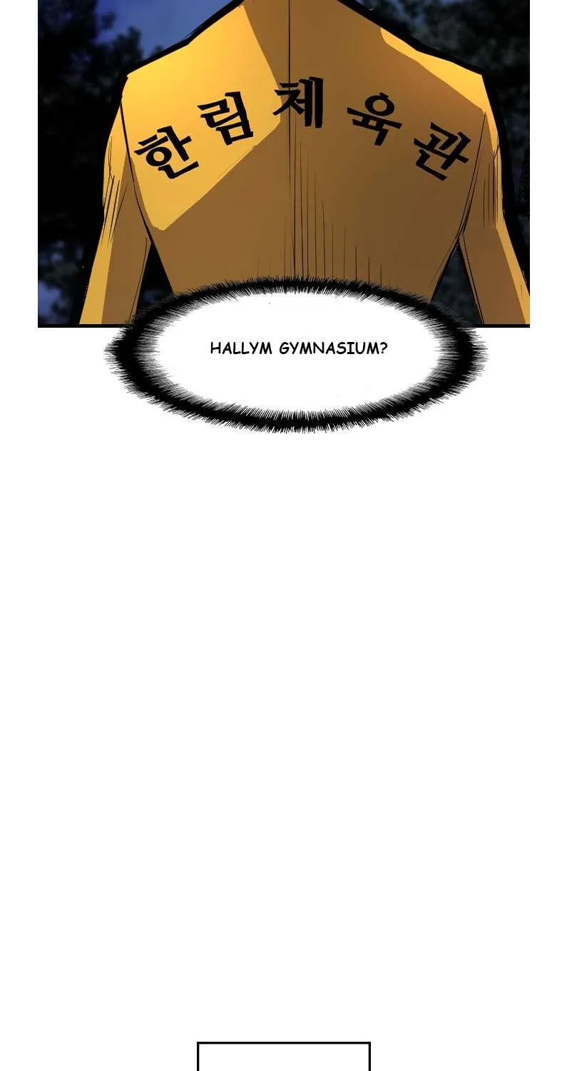 Hallym Gymnasium Chapter 7 page 77 - 