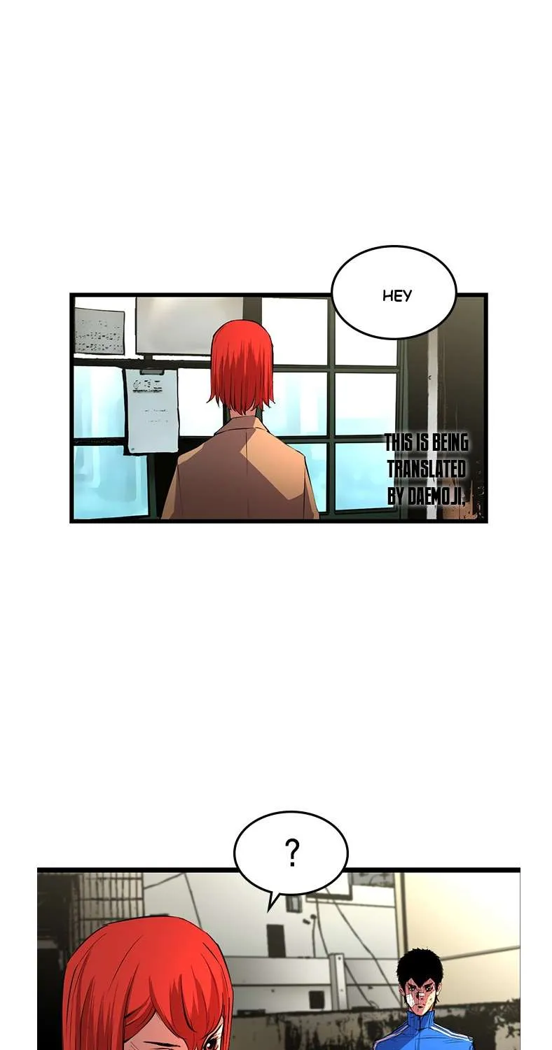 Hallym Gymnasium Chapter 7 page 79 - 
