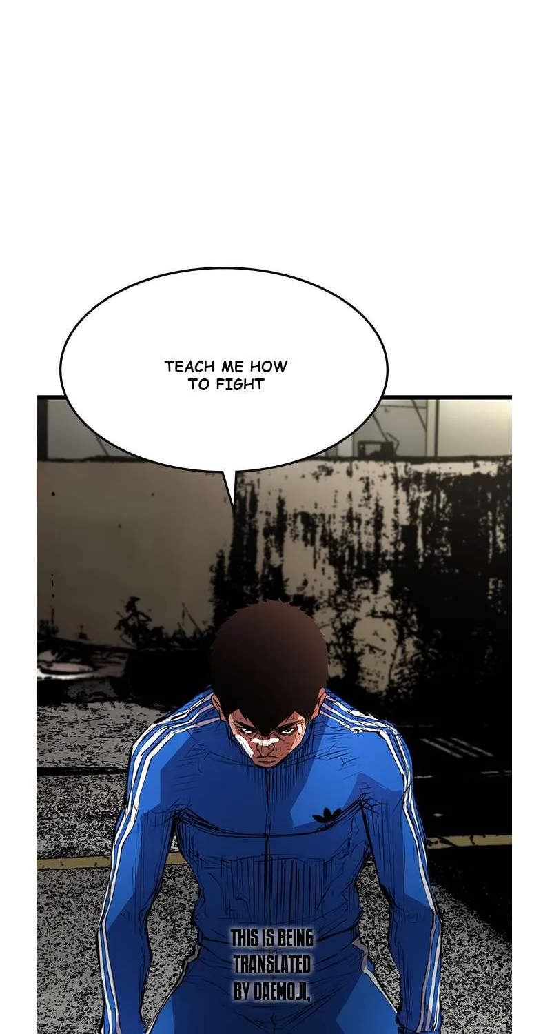 Hallym Gymnasium Chapter 7 page 82 - 