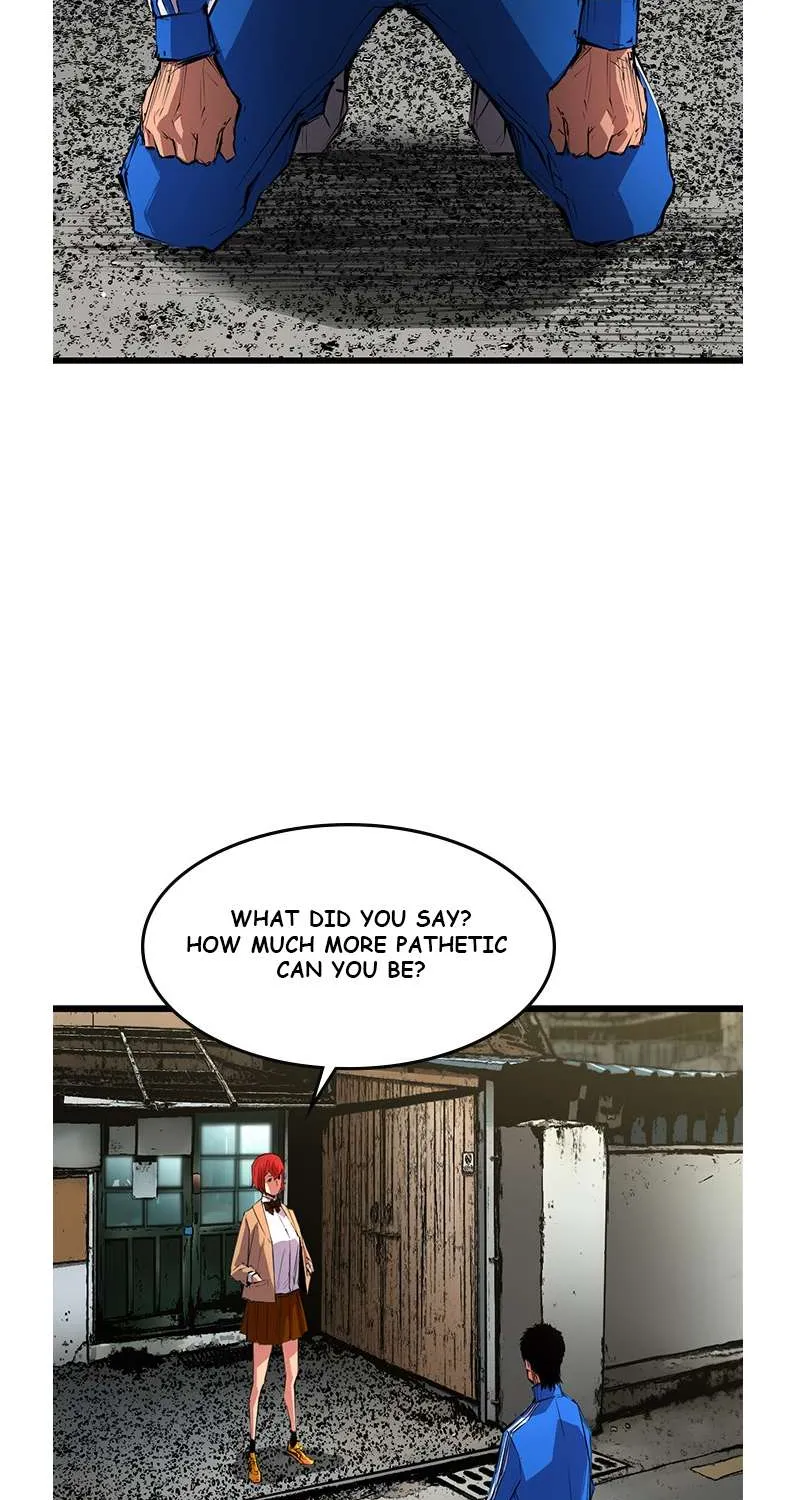 Hallym Gymnasium Chapter 7 page 83 - 