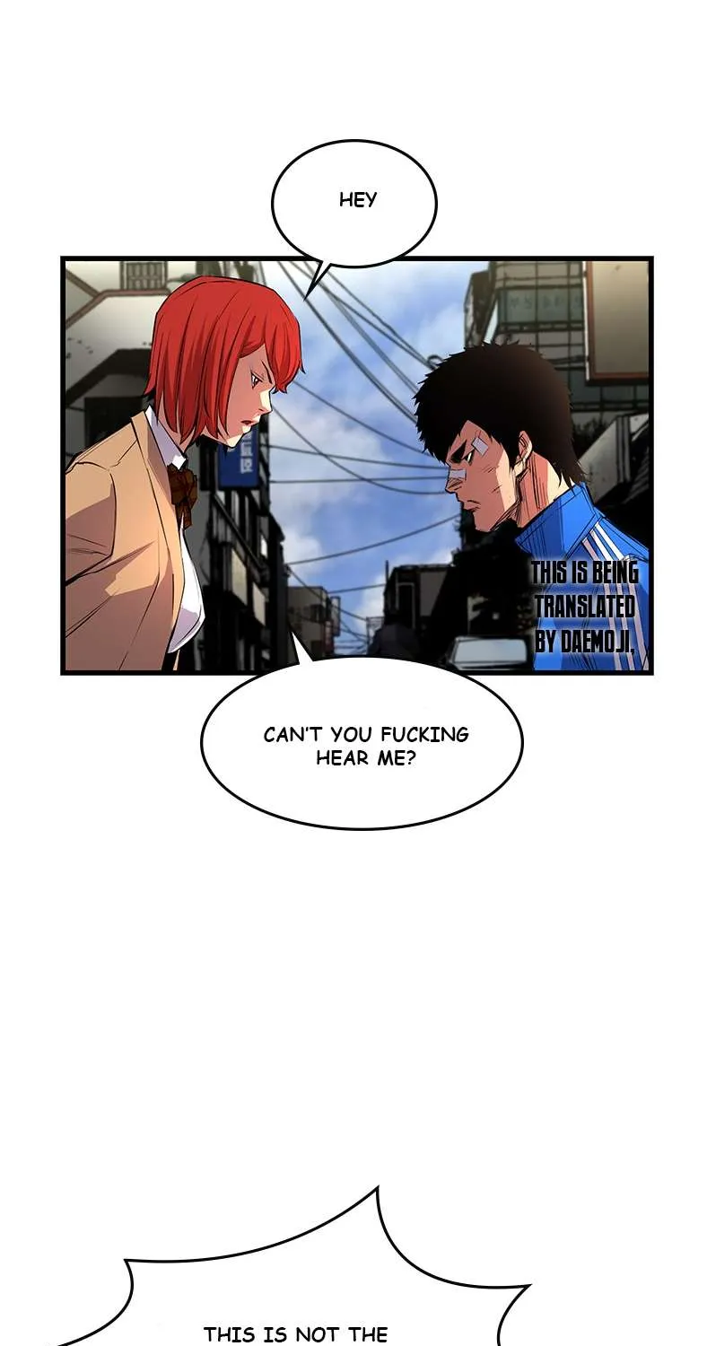 Hallym Gymnasium Chapter 7 page 87 - 