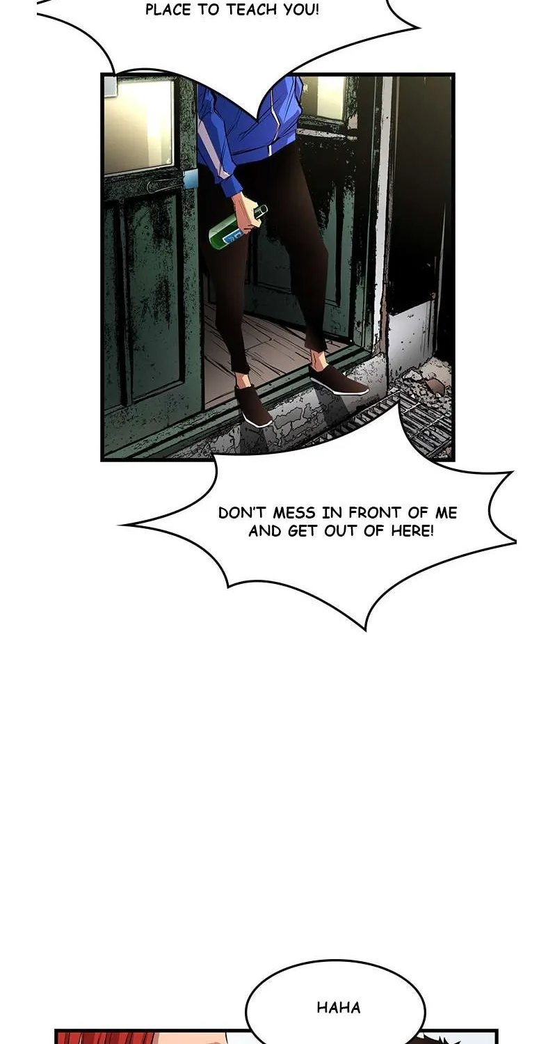 Hallym Gymnasium Chapter 7 page 88 - 