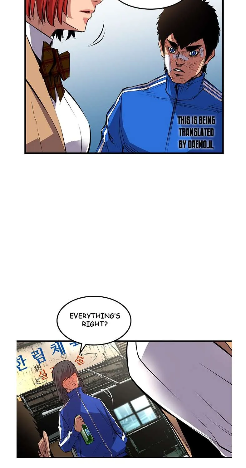 Hallym Gymnasium Chapter 7 page 89 - 