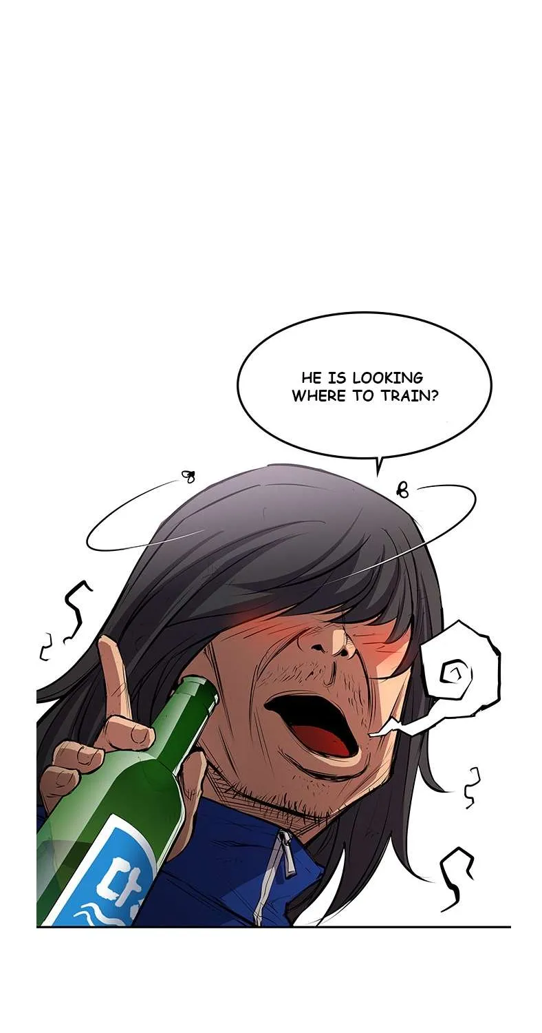 Hallym Gymnasium Chapter 7 page 90 - 