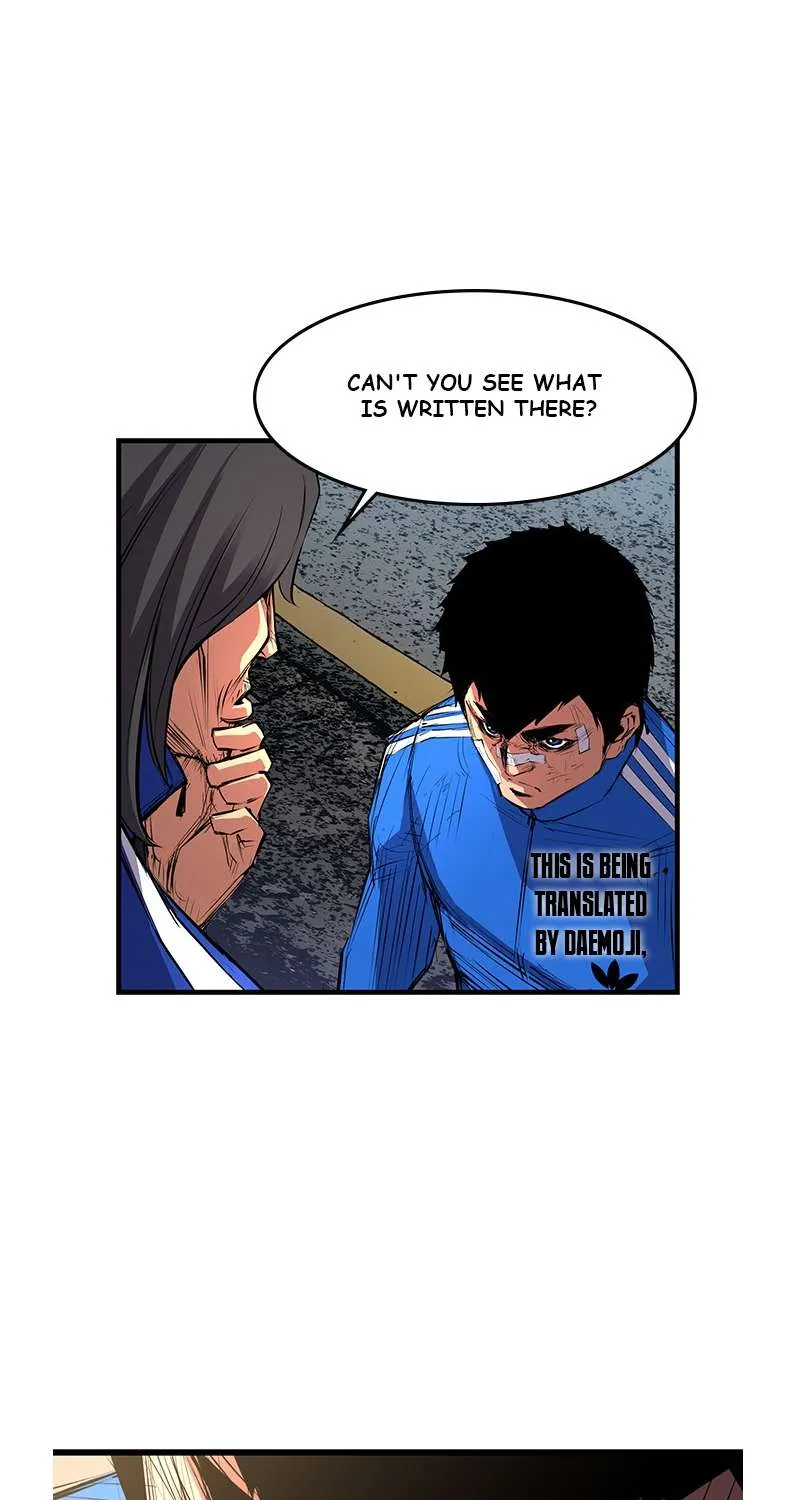 Hallym Gymnasium Chapter 7 page 91 - 