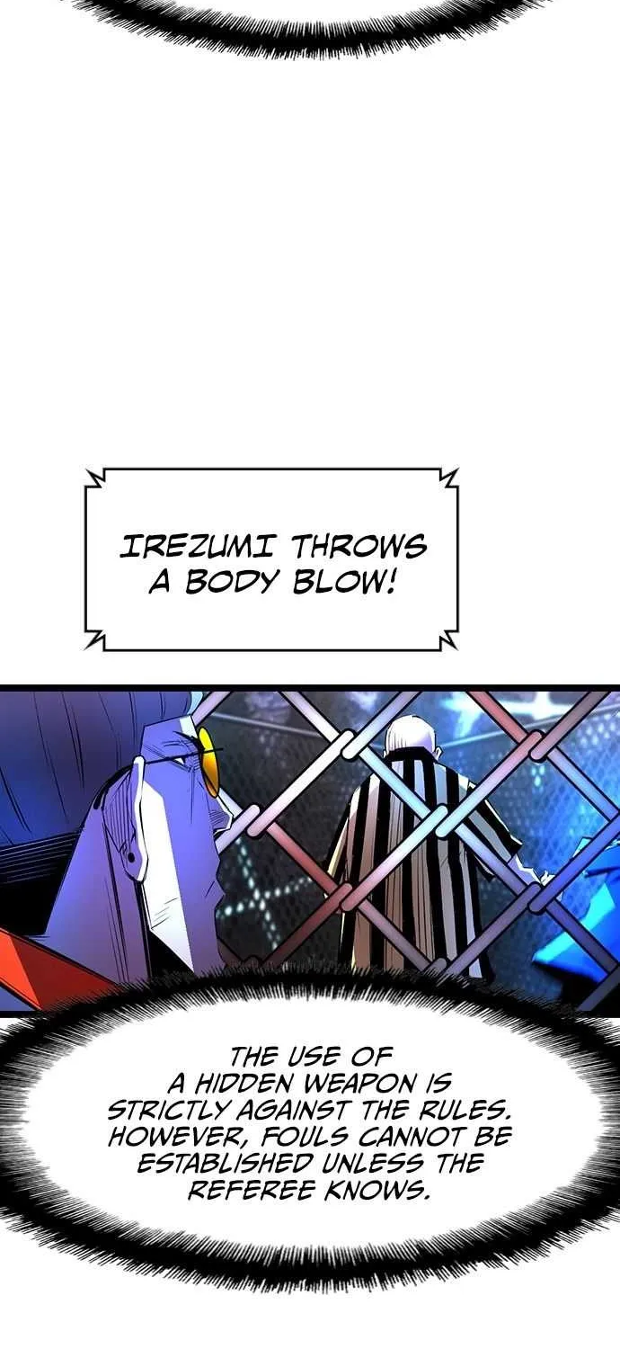 Hallym Gymnasium Chapter 70 page 14 - 