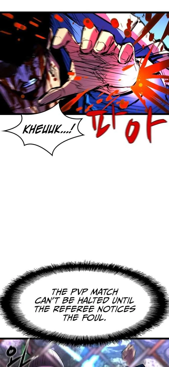 Hallym Gymnasium Chapter 70 page 20 - 