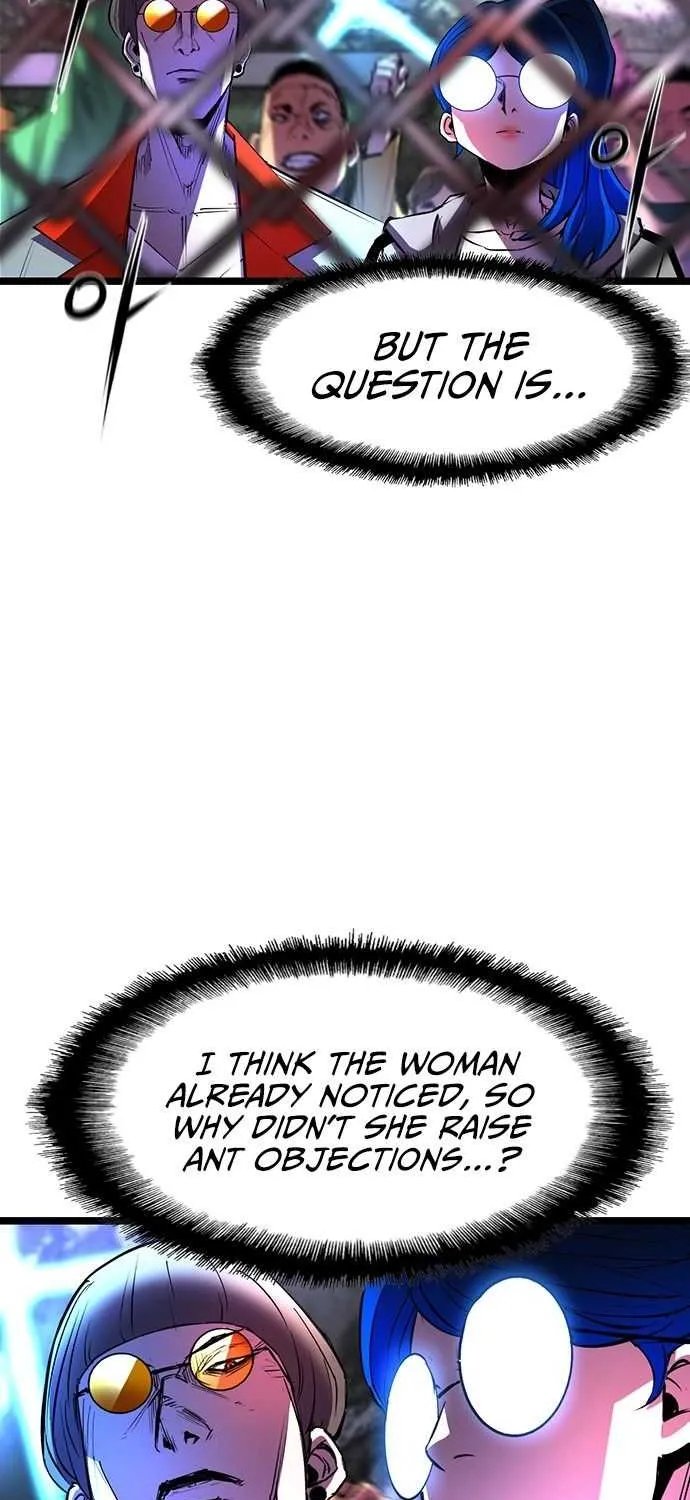 Hallym Gymnasium Chapter 70 page 21 - 