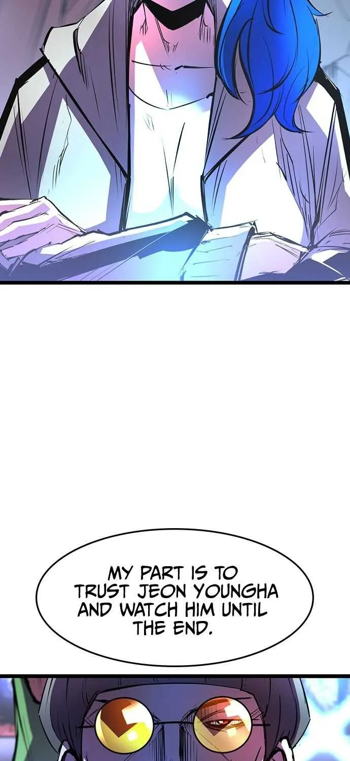 Hallym Gymnasium Chapter 70 page 23 - 