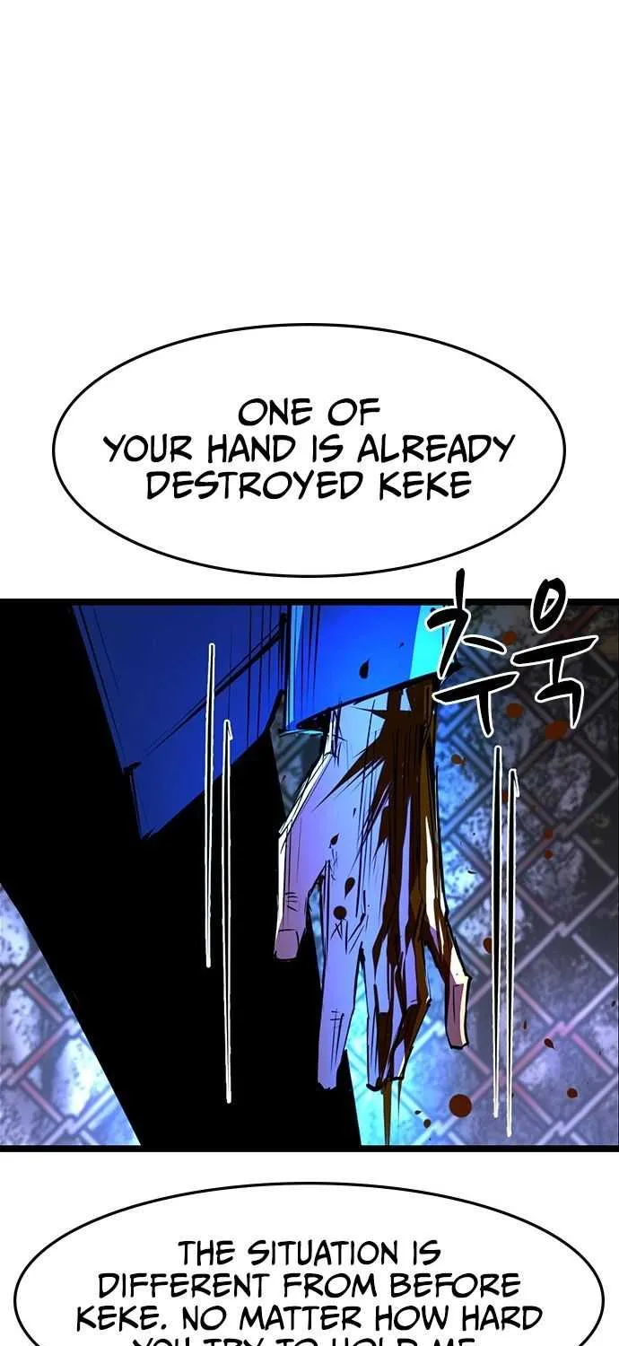Hallym Gymnasium Chapter 70 page 29 - 