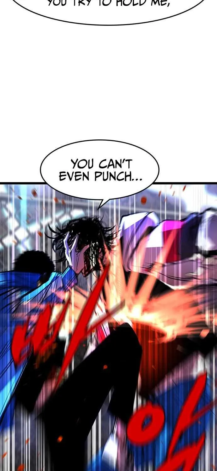Hallym Gymnasium Chapter 70 page 30 - 