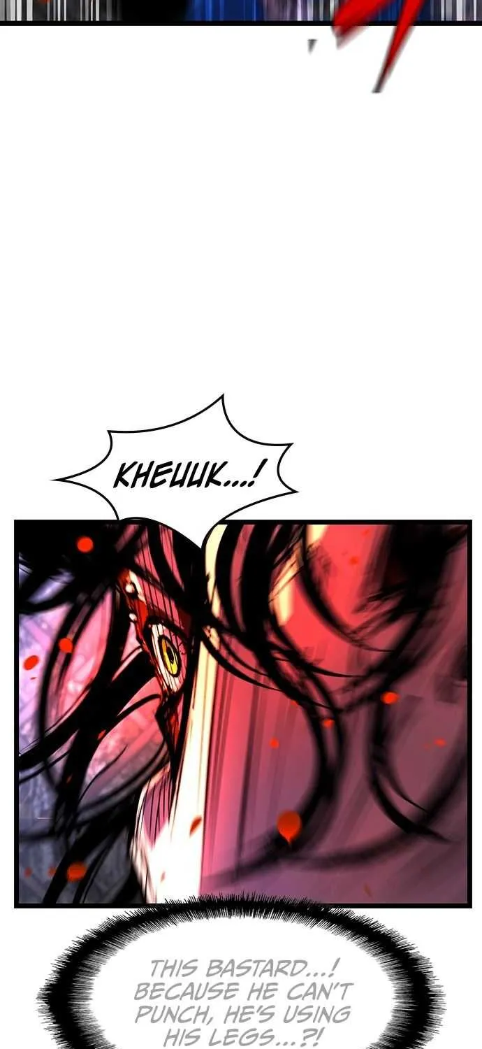 Hallym Gymnasium Chapter 70 page 31 - 