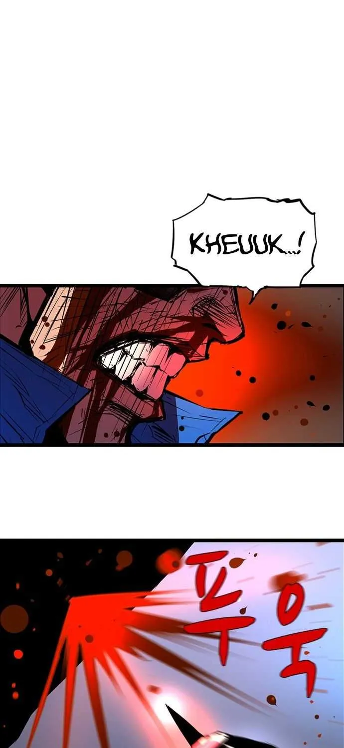 Hallym Gymnasium Chapter 70 page 34 - 