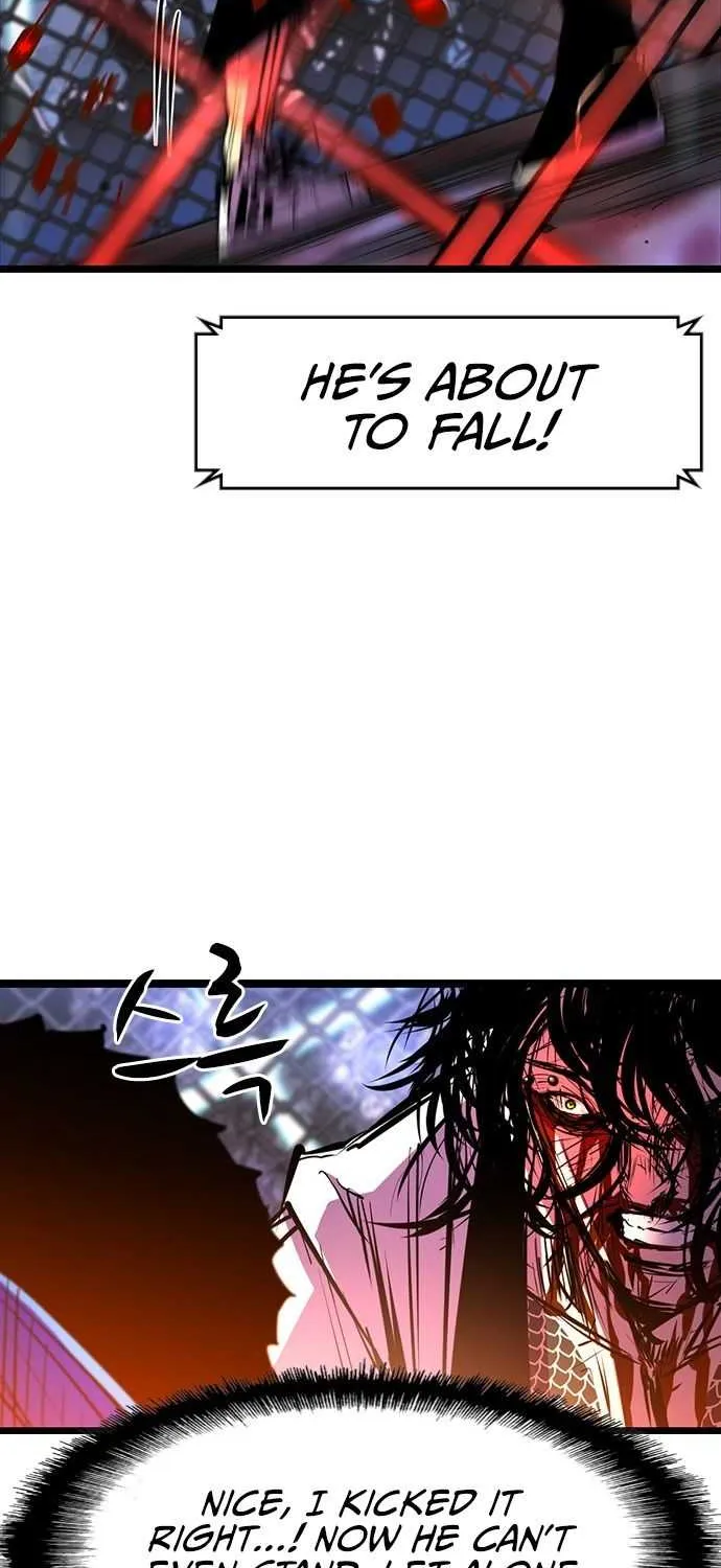 Hallym Gymnasium Chapter 70 page 37 - 