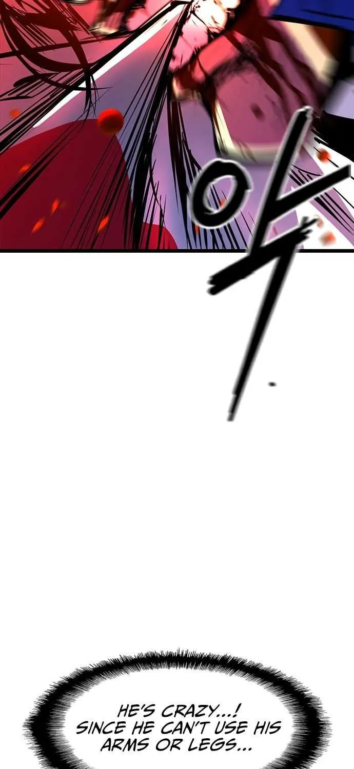 Hallym Gymnasium Chapter 70 page 40 - 