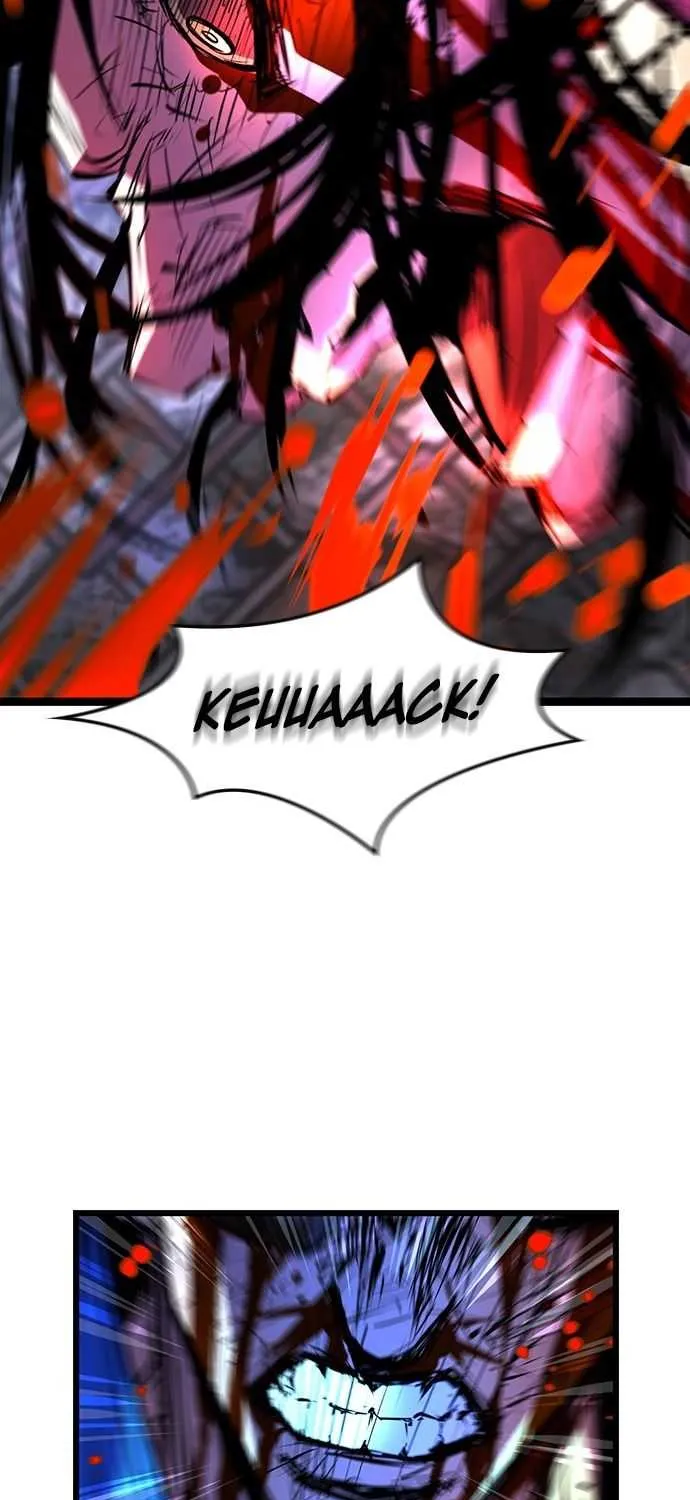 Hallym Gymnasium Chapter 70 page 44 - 