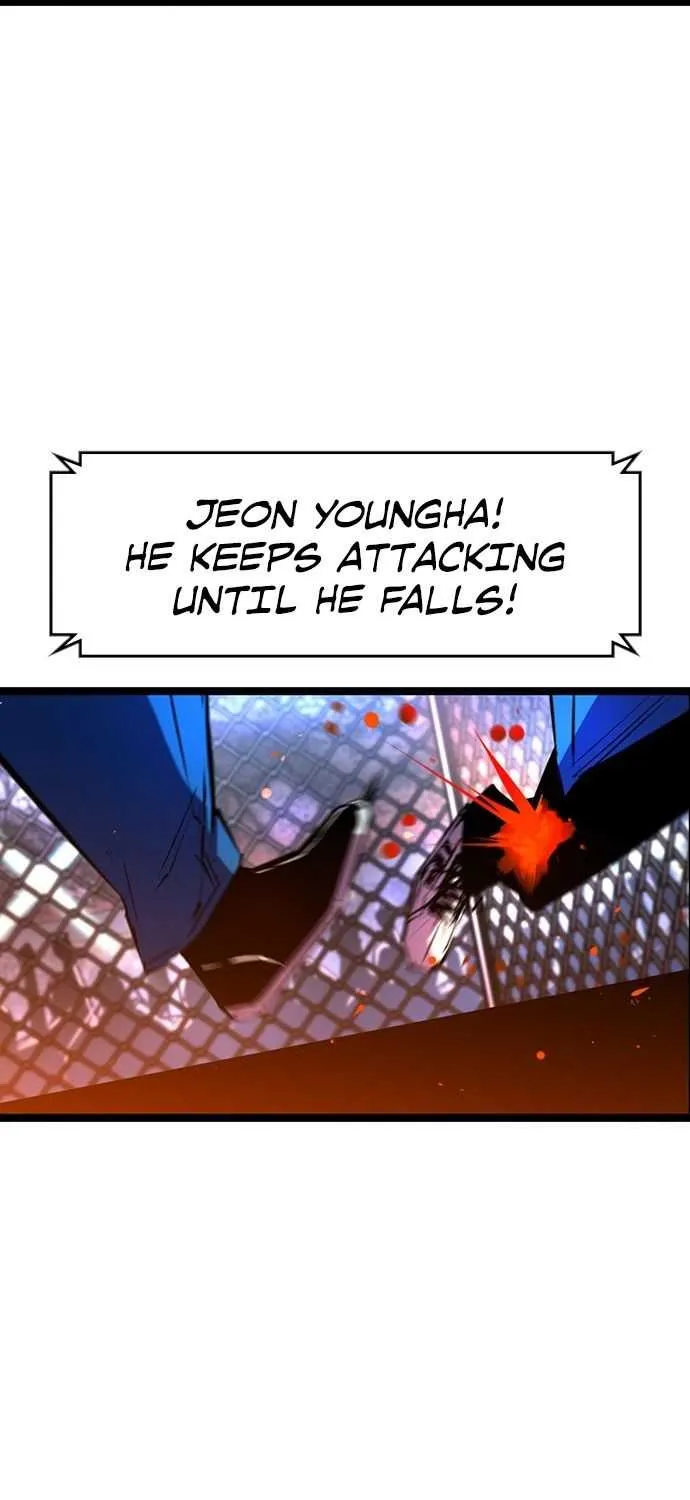 Hallym Gymnasium Chapter 70 page 47 - 