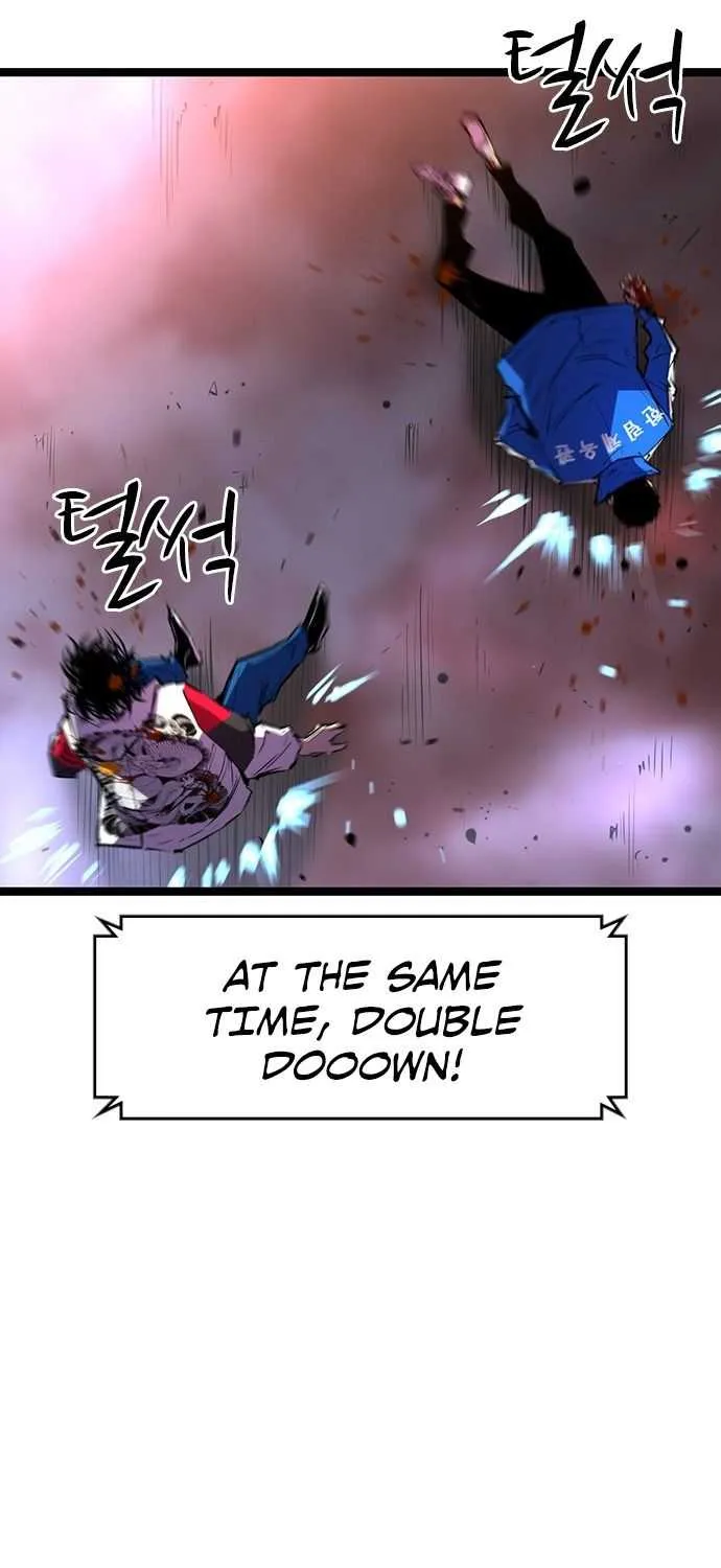Hallym Gymnasium Chapter 70 page 49 - 