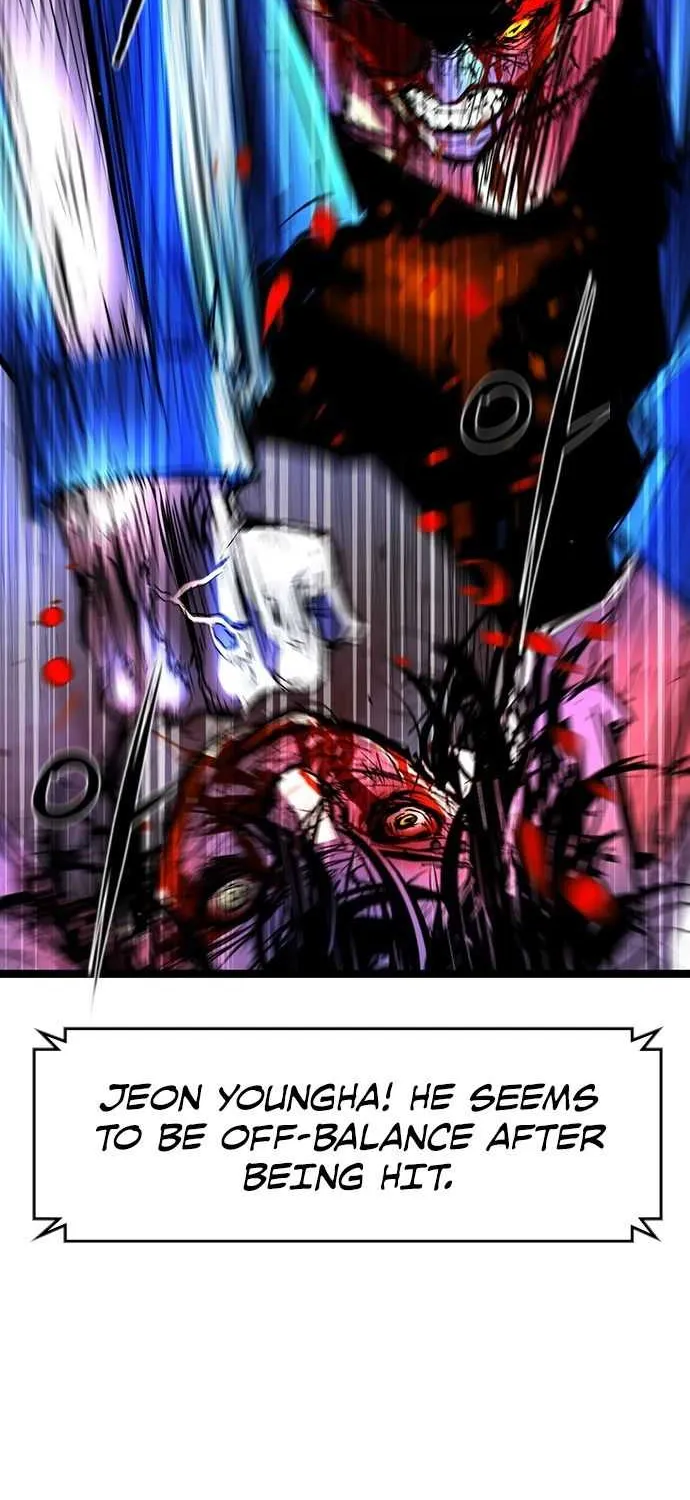 Hallym Gymnasium Chapter 70 page 6 - 