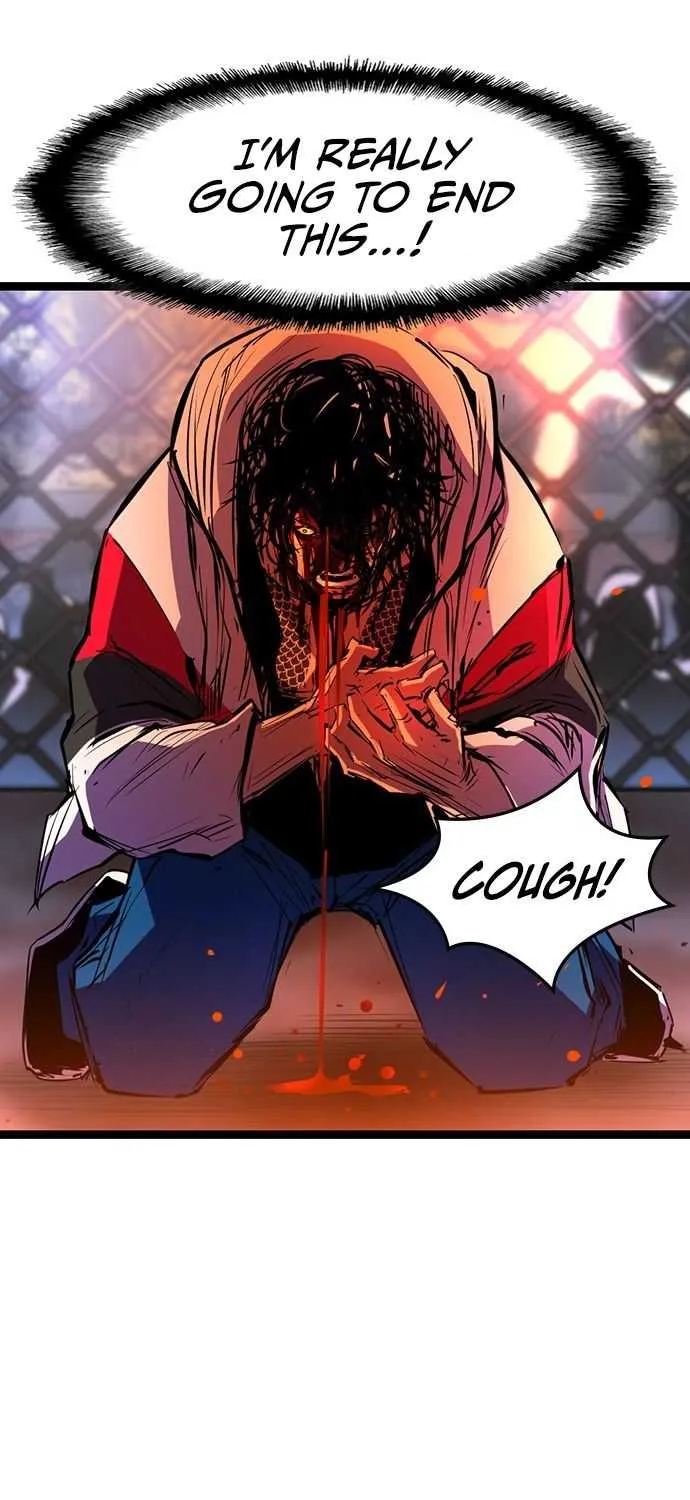 Hallym Gymnasium Chapter 70 page 51 - 