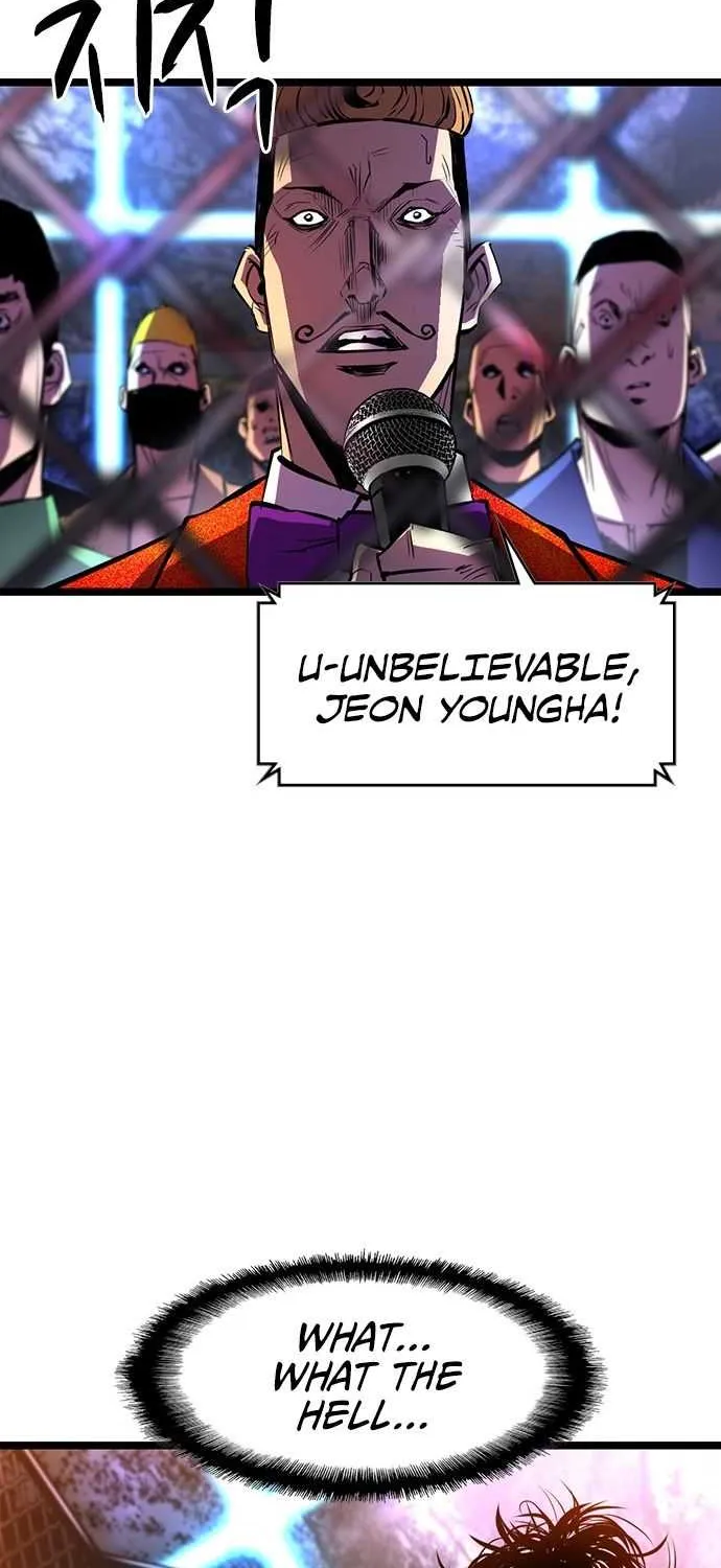 Hallym Gymnasium Chapter 70 page 54 - 