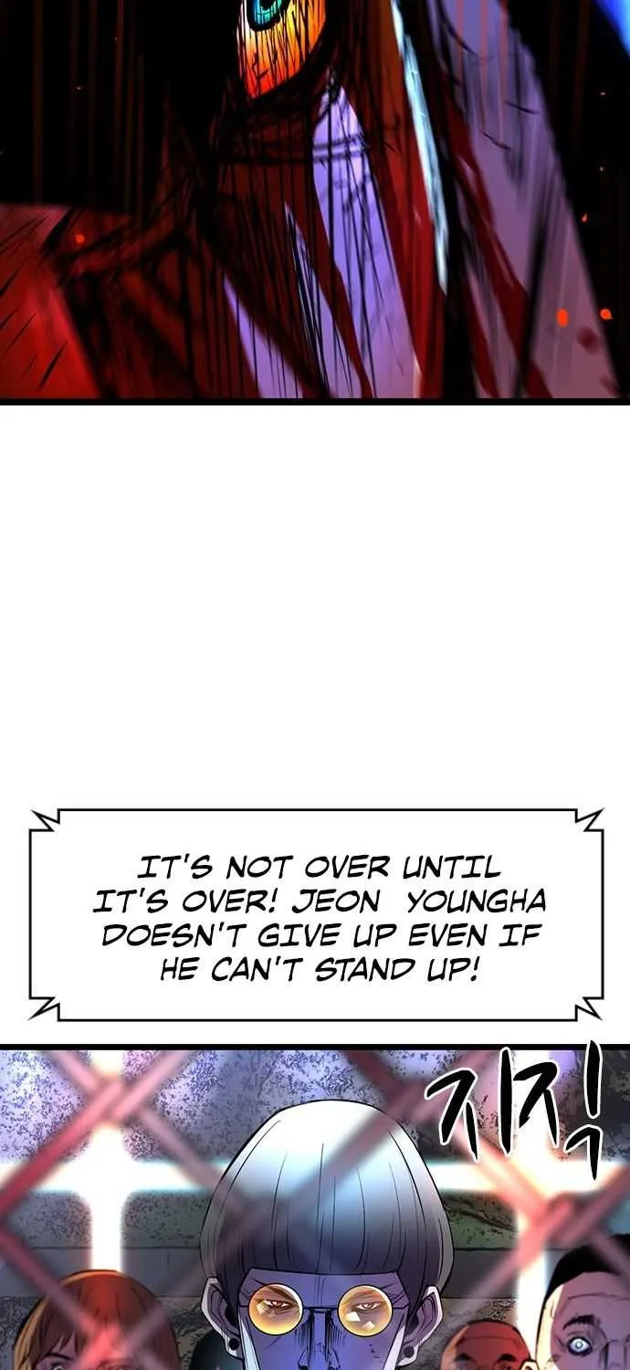 Hallym Gymnasium Chapter 70 page 59 - 