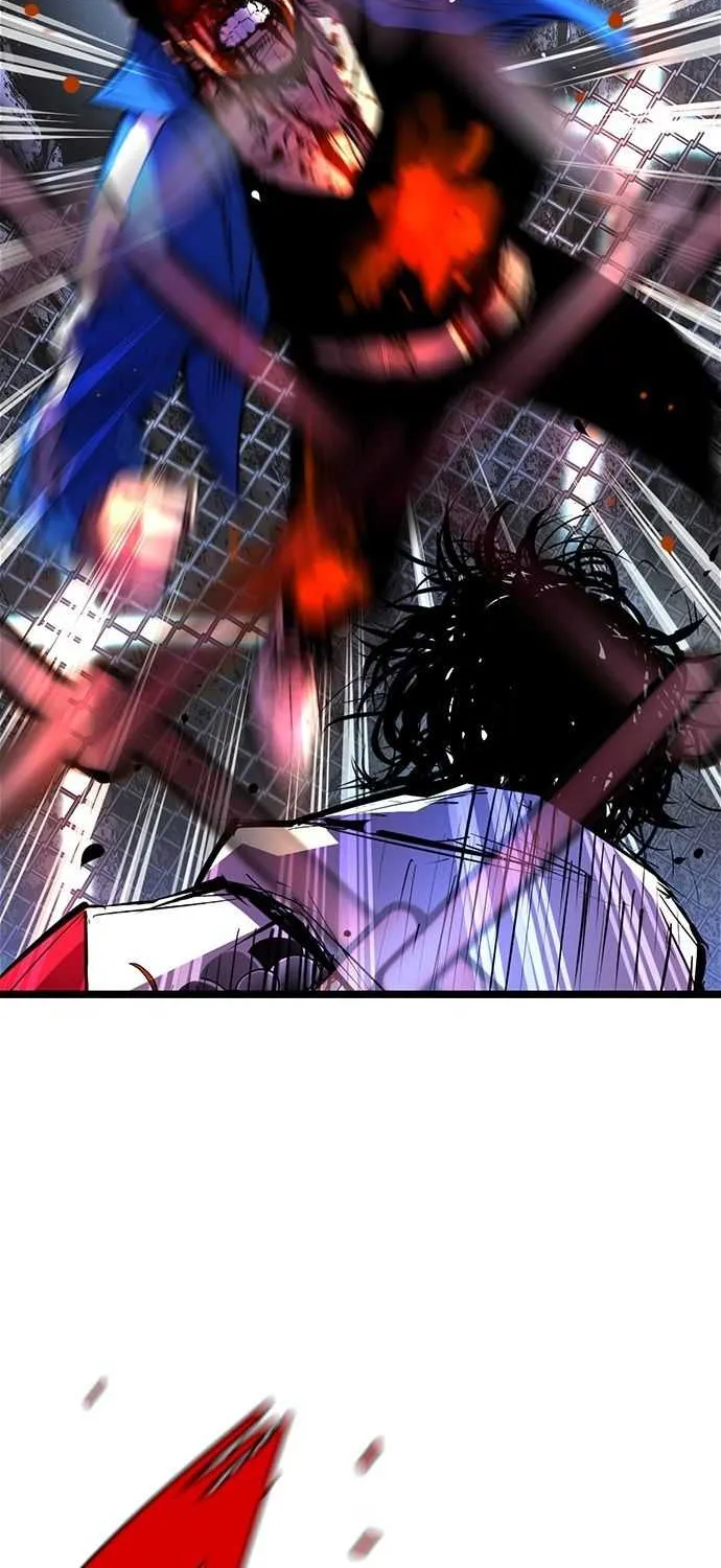 Hallym Gymnasium Chapter 70 page 64 - 