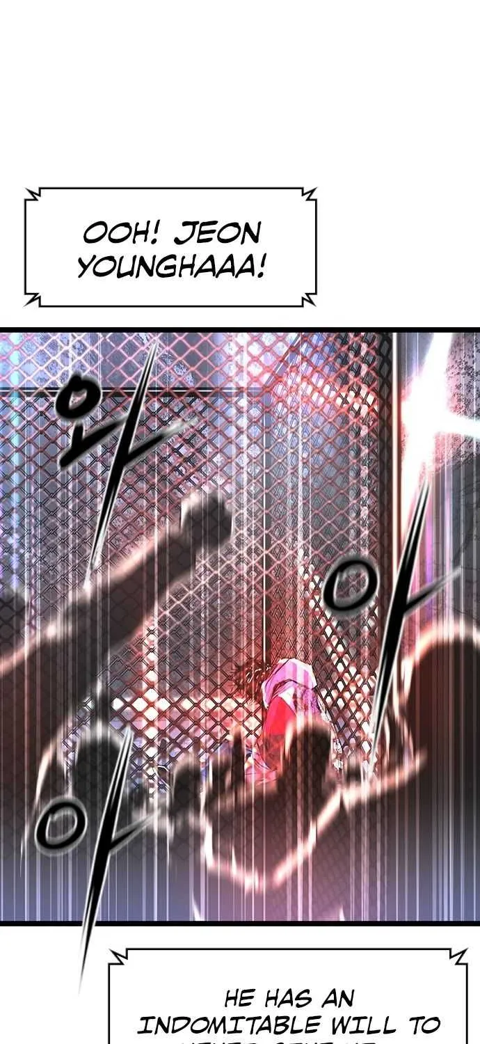 Hallym Gymnasium Chapter 70 page 68 - 