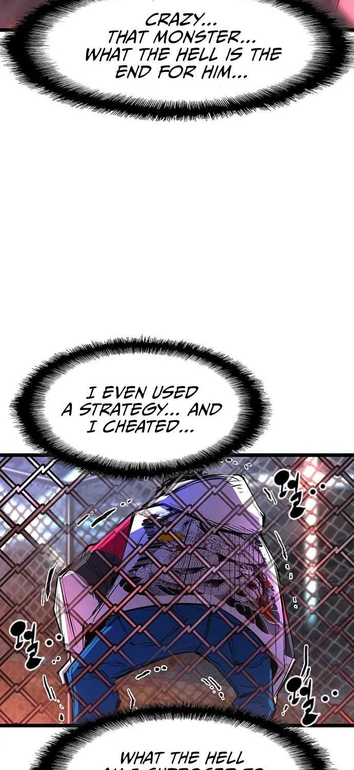 Hallym Gymnasium Chapter 70 page 70 - 