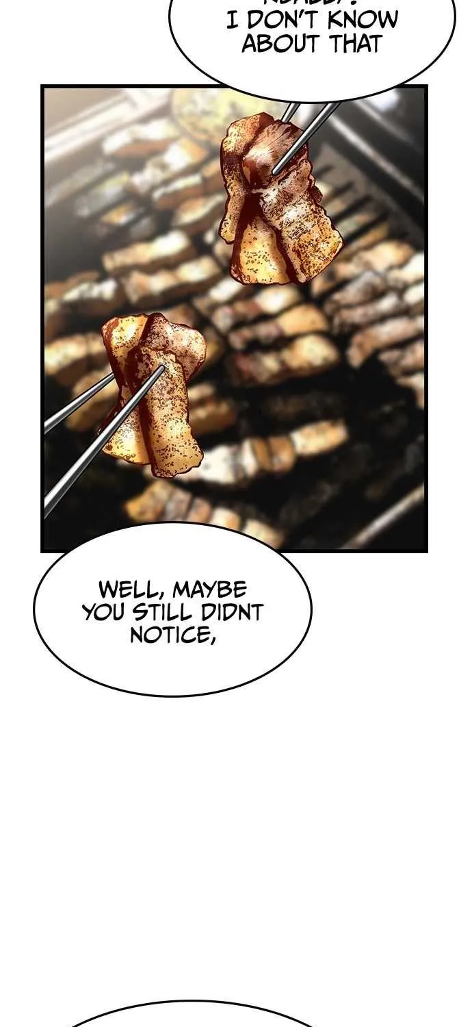 Hallym Gymnasium Chapter 71 page 12 - 