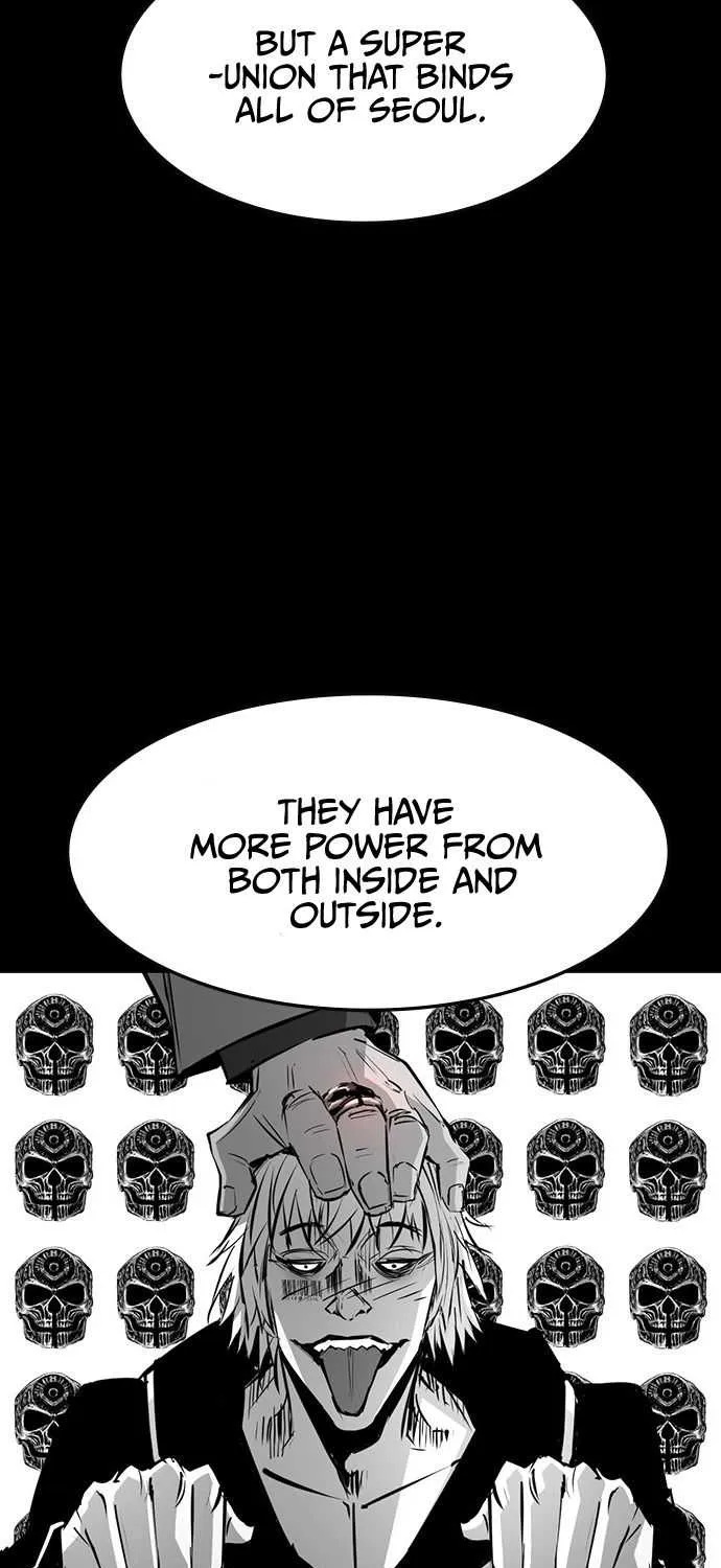Hallym Gymnasium Chapter 71 page 18 - 