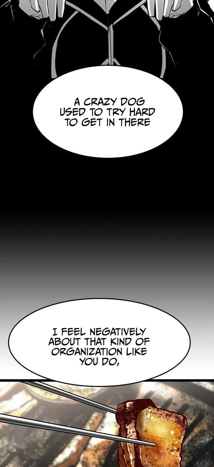 Hallym Gymnasium Chapter 71 page 19 - 