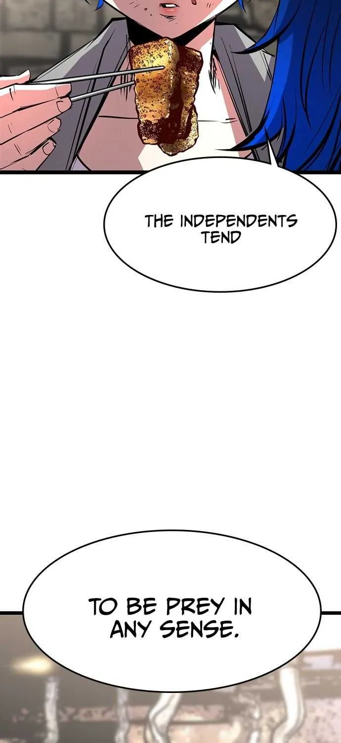 Hallym Gymnasium Chapter 71 page 21 - 
