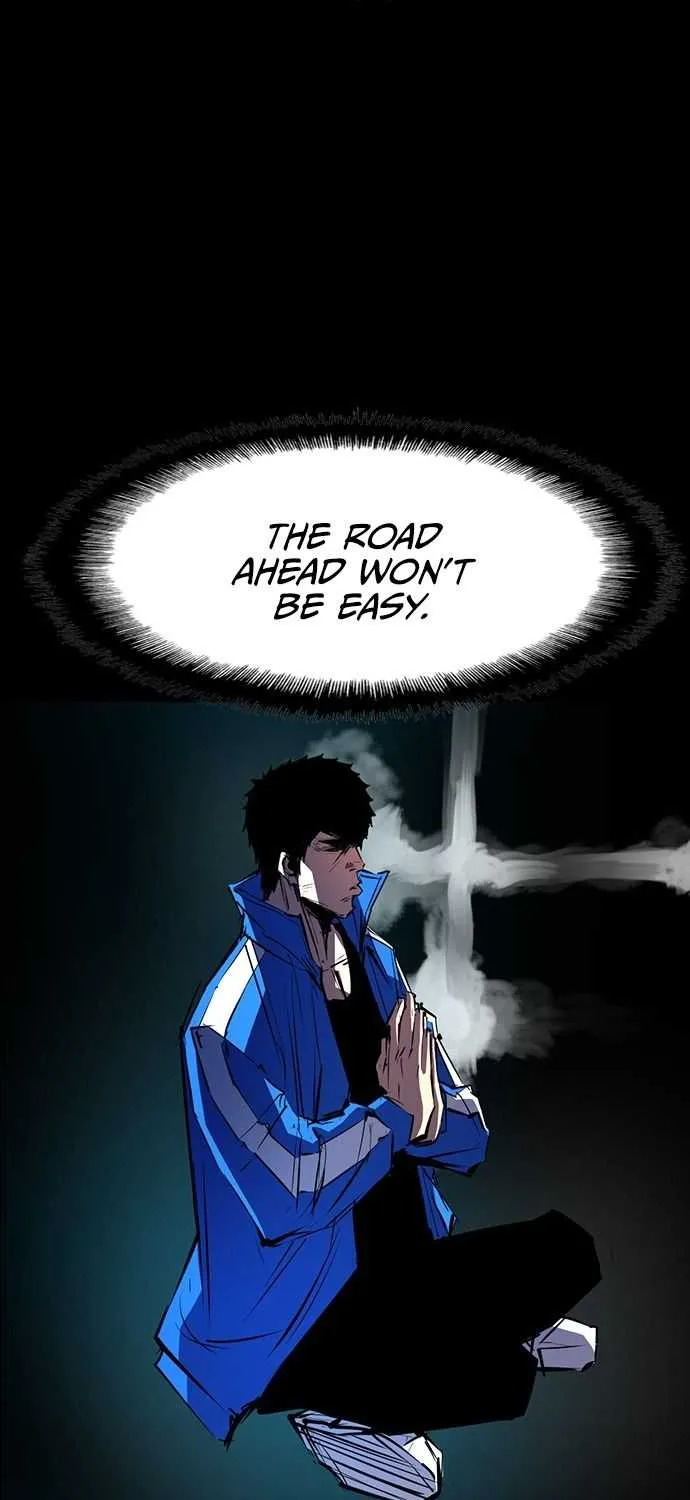 Hallym Gymnasium Chapter 71 page 27 - 