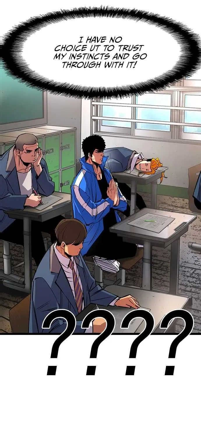 Hallym Gymnasium Chapter 71 page 29 - 