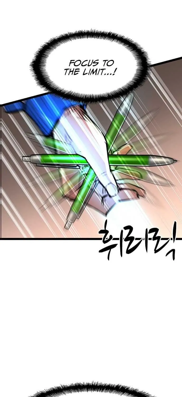 Hallym Gymnasium Chapter 71 page 31 - 