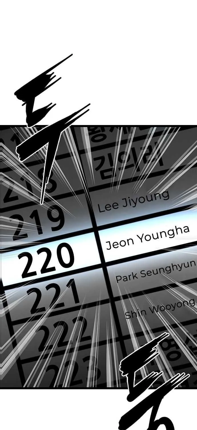 Hallym Gymnasium Chapter 71 page 33 - 