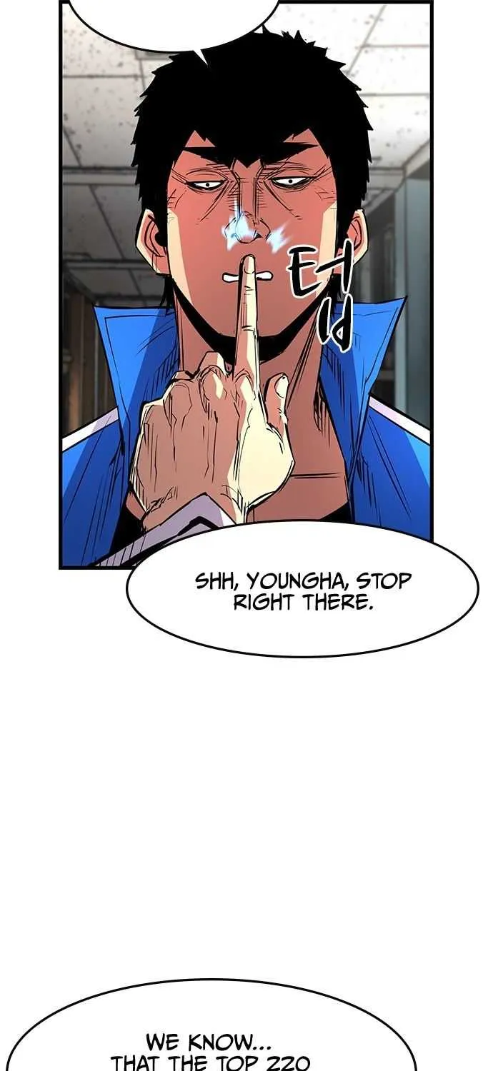Hallym Gymnasium Chapter 71 page 39 - 