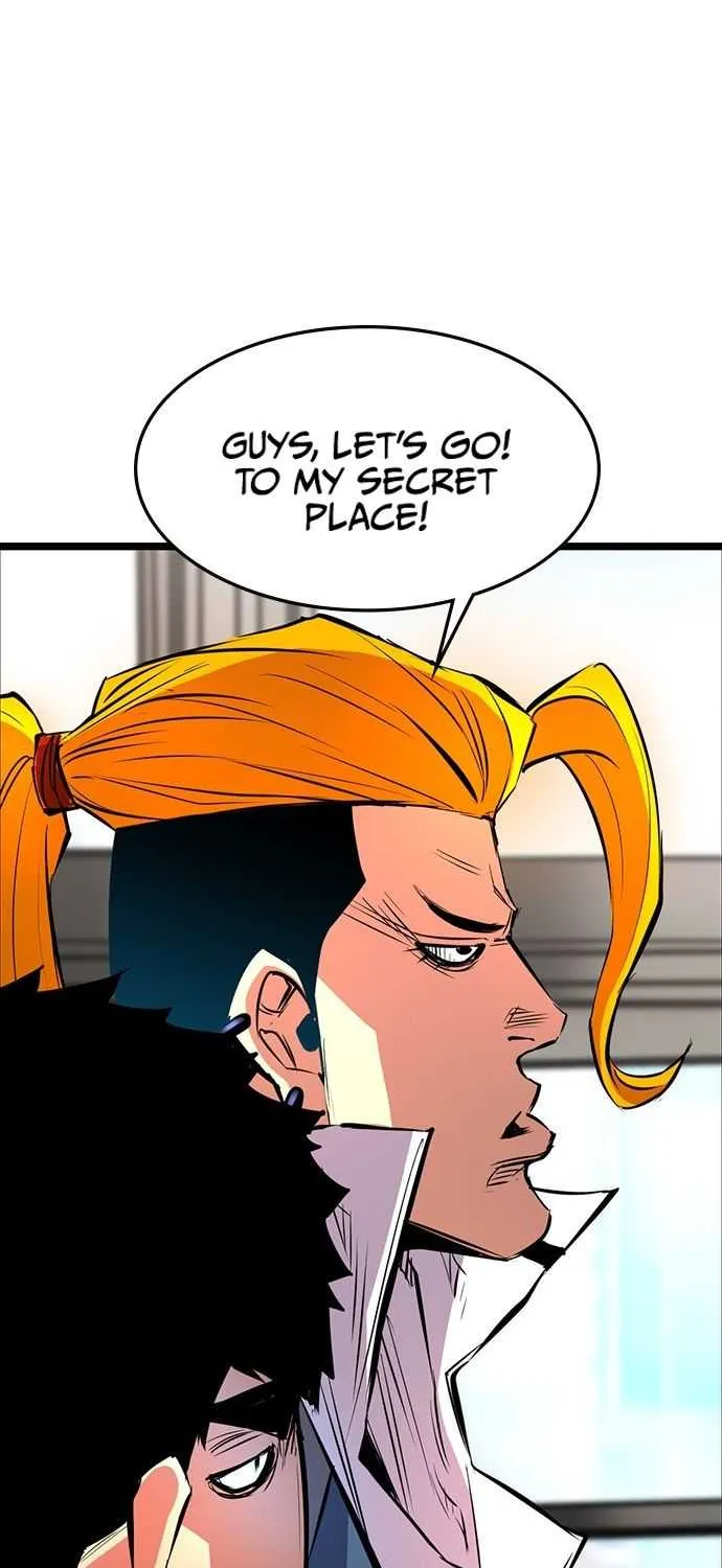 Hallym Gymnasium Chapter 71 page 44 - 