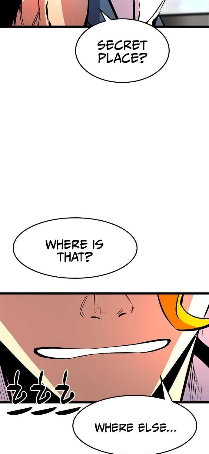 Hallym Gymnasium Chapter 71 page 45 - 