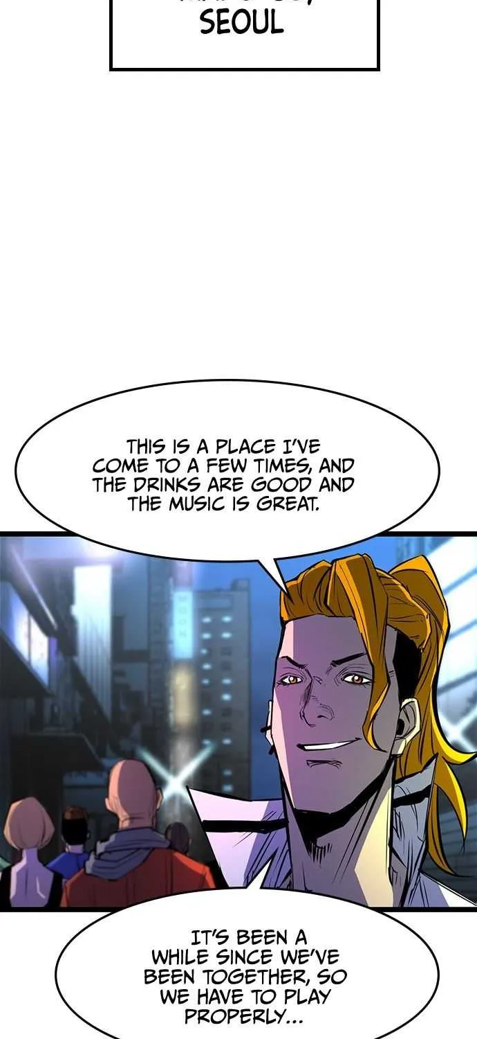 Hallym Gymnasium Chapter 71 page 48 - 