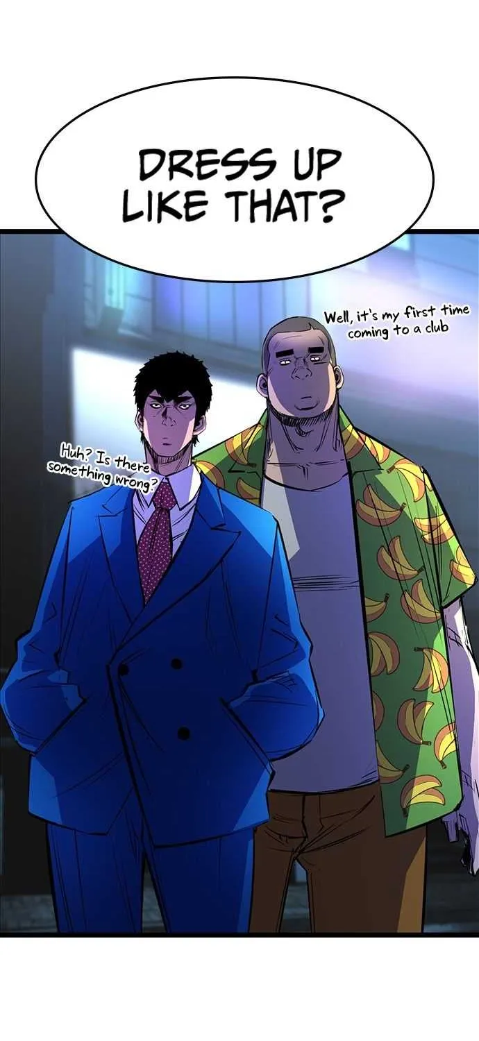 Hallym Gymnasium Chapter 71 page 50 - 