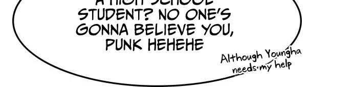 Hallym Gymnasium Chapter 71 page 57 - 