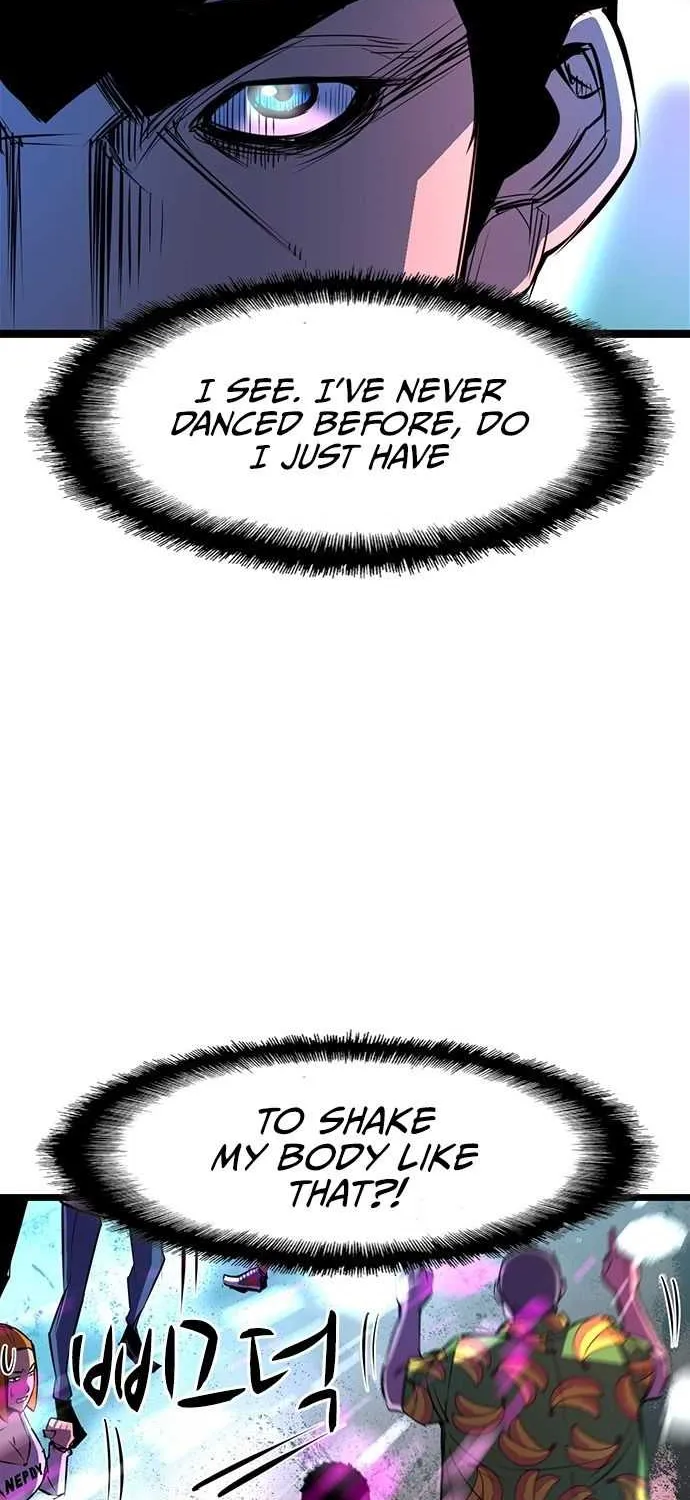 Hallym Gymnasium Chapter 71 page 63 - 