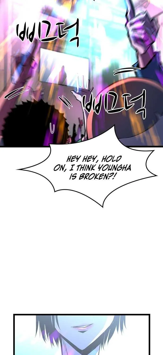 Hallym Gymnasium Chapter 71 page 65 - 