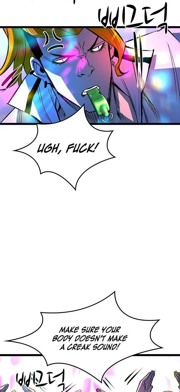 Hallym Gymnasium Chapter 71 page 69 - 