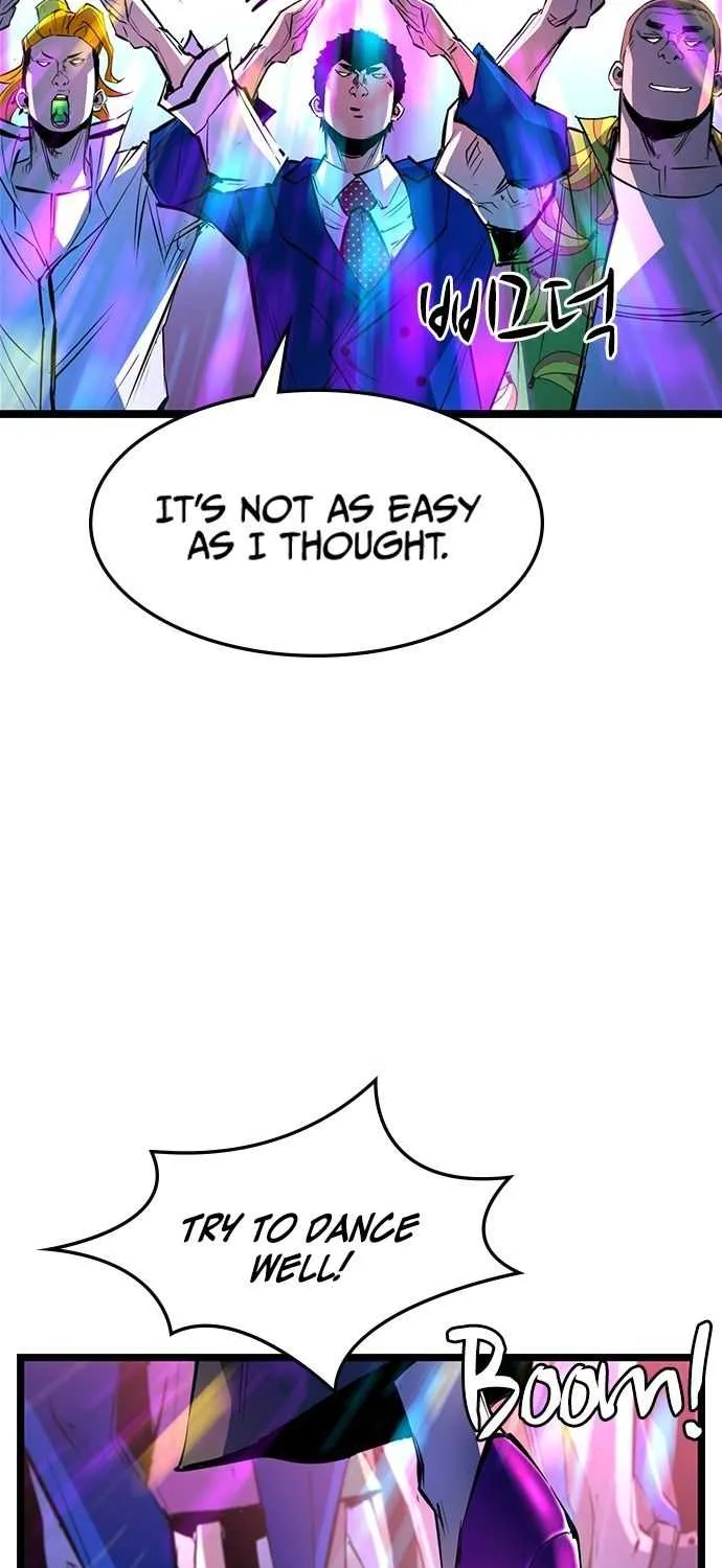 Hallym Gymnasium Chapter 71 page 70 - 
