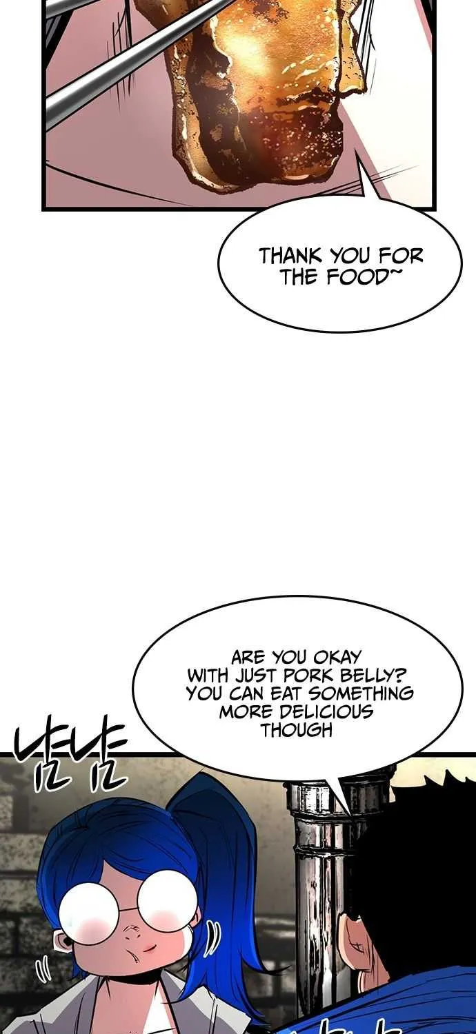 Hallym Gymnasium Chapter 71 page 8 - 
